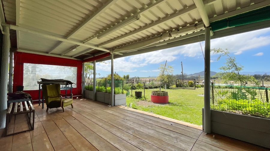 To Let commercial Property for Rent in Stellenbosch Farms Western Cape